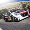 Essais libres Peugeot 208 T16 Pikes Peak 2013 - 4-005