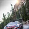 Essais libres Peugeot 208 T16 Pikes Peak 2013 - 4-006