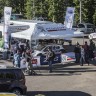 Essais libres Peugeot 208 T16 Pikes Peak 2013 - 4-007