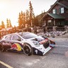 Essais libres Peugeot 208 T16 Pikes Peak 2013 - 4-011