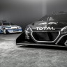 Photos Peugeot 208 T16 Pikes Peak