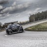 Sebastien Loeb teste la Peugeot 208 T16 Pikes Peak 2013 - 2-006