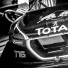 Detail face avant Peugeot 208 T16 Pikes Peak 2013 - 2-017