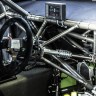 Intérieur Detail Peugeot 208 T16 Pikes Peak 2013 - 2-025