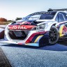 Photos Peugeot 208 T16 Pikes Peak