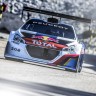 Photos Peugeot 208 T16 Pikes Peak