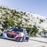 Photo Peugeot 208 T16 Pikes Peak 2013