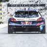 Photo Peugeot 208 T16 Pikes Peak 2013