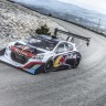 Photos Peugeot 208 T16 Pikes Peak