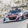 Photo Peugeot 208 T16 Pikes Peak 2013