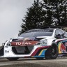 Photos Peugeot 208 T16 Pikes Peak