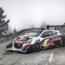 Photos Peugeot 208 T16 Pikes Peak