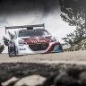 Photos Peugeot 208 T16 Pikes Peak