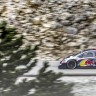 Photo Peugeot 208 T16 Pikes Peak