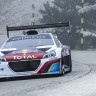 Photos Peugeot 208 T16 Pikes Peak