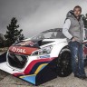 Photo Peugeot 208 T16 Pikes Peak