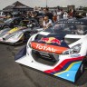 Photo Peugeot 208 T16 Pikes Peak