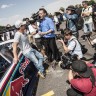 Photo Peugeot 208 T16 Pikes Peak