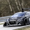 Essais Peugeot 208 T16 Pikes Peak 2013 Sebastien Loeb - 3-001