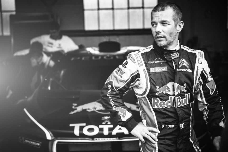 Essais Peugeot 208 T16 Pikes Peak 2013 Sebastien Loeb - 3-005
