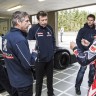 Essais Peugeot 208 T16 Pikes Peak 2013 Sebastien Loeb - 3-011