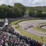 Peugeot 208 WRX - Rallycross - Lydden Hill 2014