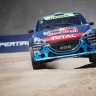 Photo Peugeot 208 WRX