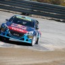 Peugeot 208 WRX - Rallycross - Montalegre 2014