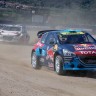 Peugeot 208 WRX - Rallycross - Montalegre 2014
