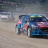 Photo Peugeot 208 WRX