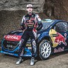 Photo Peugeot 208 WRX