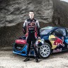 Photo Peugeot 208 WRX