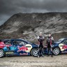 Photo Peugeot 208 WRX