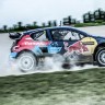 Photo Peugeot 208 WRX