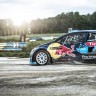 Photo Peugeot 208 WRX