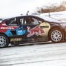 Photo Peugeot 208 WRX