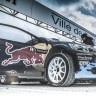 Photo Peugeot 208 WRX