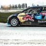 Photo Peugeot 208 WRX