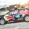 Photo Peugeot 208 WRX