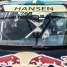 Peugeot 208 WRX - Team Peugeot-Hansen - World Rallycross 2014