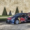Peugeot 208 WRX - Rallycross 2015