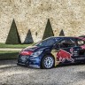 Photo Peugeot 208 WRX (2015)