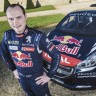 Photo Peugeot 208 WRX (2015)