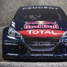 Peugeot 208 WRX - Rallycross 2015