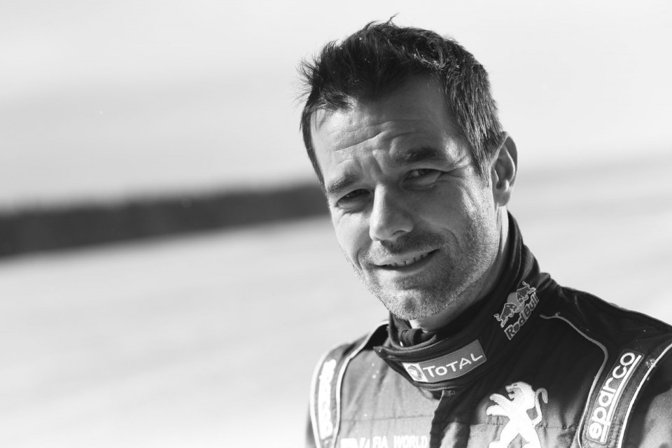 Sebastien Loeb