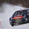 Photo Peugeot 208 WRX