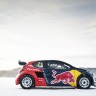 Photo Peugeot 208 WRX