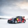 Photo Peugeot 208 WRX