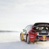 Photo Peugeot 208 WRX