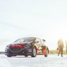 Photo Peugeot 208 WRX